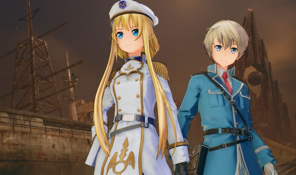 SWORD ART ONLINE: FATAL BULLET - Complete Edition (US)